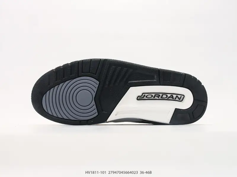 Air Jordan Sports Shoes  HV1811-101 #27947045664023